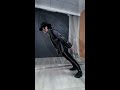 Michael Jackson New Video, Antigravity Moonwalk🕴🏻 Funny MrMichaelZaxon🤩 #comedy #shorts🔥