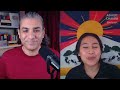 Chemi Lhamo: Tibetan-Canadian Activist - Free Tibet | Abhijit Chavda Podcast 14