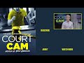 Judge's MIND BLOWN By CRAZY Details in Protection Order Case | Court Cam | A&E