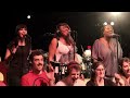 Snarky Puppy feat. Lalah Hathaway - Something (Family Dinner - Volume One)