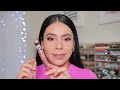 I tried all the NEW VIRAL Drugstore Makeup 🤩 (part 2)