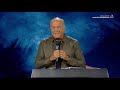 The Refreshing Power Of The Word Of God (With Greg Laurie)