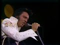 Elvis Presley - Burning Love (Aloha From Hawaii, Live in Honolulu, 1973)