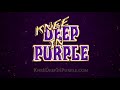 Knee Deep in Purple Promo