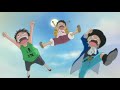 One piece - AMV - I've got you brother | ASL |