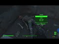 Fallout 4: Survival Mode. Morning Exploring for the Early Birds