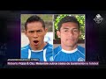 7 jogadores que foram banidos para sempre do futebol | GOL DE CANELA