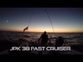 JPK 38 Fast Cruiser