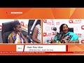 LIVE: Akoma Mu Nsem with Maa Akos  || 28th March, 2024