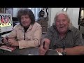 Blizzard of Ozz: Interview With Bob Daisley And Lee Kerslake by Mark Taylor