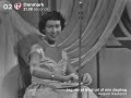 All Eurovision 1958 Song Intros Sorted by Length