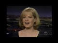 Bonnie Hunt | The Late Late Show with Tom Snyder (1998)