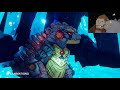 Godzilla Reacts| Baby Godzilla, Kong, Mothra vs. Biollante – Animation 7