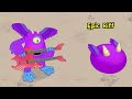 All Epic Monsters Eggs 4.3 (My Singing Monsters)