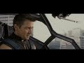 Arabic Remix - Khalouni N3ich (Yusuf Ekşioğlu Remix) Captain America vs Ultron [Fight Scene]