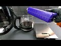 Pennzoil Platinum Engine oil VS Royal purple HPS Full synthetic