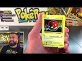Opening Pokemon Cards, But It's a Mountain of Evolutions!
