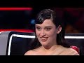 Talents With SUPERSTAR Potential in the Blind Auditions of The Voice