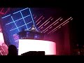 Deadmau5 Cube V3 - Milwaukee - Front Row