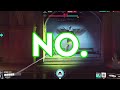 Speaking Is Hard In The Overwatch 2 Beta