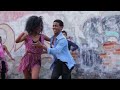 MARKA REGISTRADA - PERDONAME - (OFFICIAL VIDEO - SALSA CUBANA)  (SALSA CUBAN STYLE)