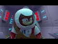 Sonic Boom | S2E02 | Asteroid Collision Crisis | Sonic's Race Against Time | Full Episode