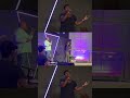 I Speak Jesus | Live Singing by Dasharra Bridges of World Changers Church -Charity Gayle