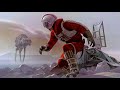 What If Starkiller Survived 9: The Battle of Hoth (Star Wars)