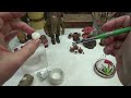 DIY Stick Pin Doll - Fits Inside a Walnut or Acorn - SO tiny!!!