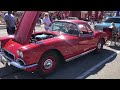 Hog-Town Classic Car & Truck show
