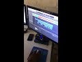 “Take It Back” Studio Session Preview
