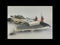 Lego Star Wars 75049 Snowspeeder