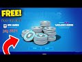*** Dcz ** Are there any free V-Bucks codes in Fortnite? (July 2024)