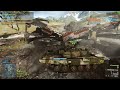 BF4 Tank U-PowerKZ #104