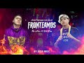 Mc Alex Ft Xlil Dan - Fronteamos (Audio Oficial)