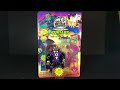 TMNT Playmates Universal Studio Monsters Mash Up Full Line Review and Discussion 1993 1994