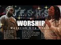 Jireh - Wait On You | feat. Dante Bowe & Chandler Moore. Elevation Worship & Maverick City Music