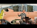 Ju-87 R-4 STUKA - History of 087 6234 Part 2 of 2