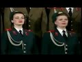 Polyushka Polye  (Russian Red Army Choir)