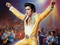 Elvis Presley Greatest Hits Playlist🕺Snippets of Elvis' most famous and popular songs ever 🎤