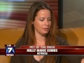 Holly Marie Combs on Good Day Austin