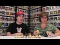 Unboxing A FULL CASE of Minions Funko Mystery Minis!