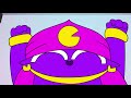 BRAWL STARS FUNNY ANIMATION - MEGA COMPILATION