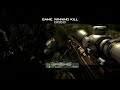 INSANE MW3 OUT THE MAP KILLCAM