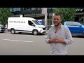Fully Electric Van! 2023 LDV eDeliver 9 Review | Drive.com.au