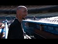 Off-Season Hitting Workout at Dodger Stadium | Mookie Betts