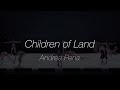 Children of Land - Trailer - Andrea Peña for Ballet Edmonton