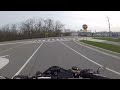 Moto Madness | He tried to hit me…