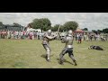 The Suffolk Military Show 2024 - Sat.  Suffolk Swords