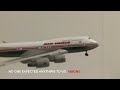 Air India flight 182 || the bombing